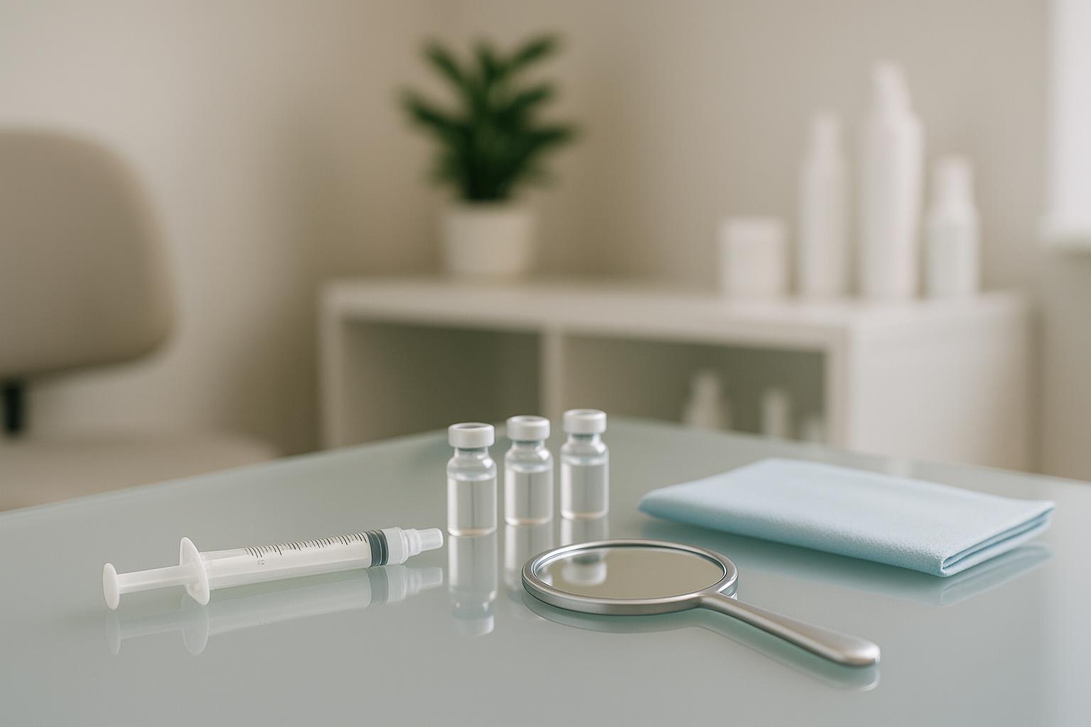 Botox®, Dysport®, Jeuveau®: Finding the Best Neurotoxin in Tampa