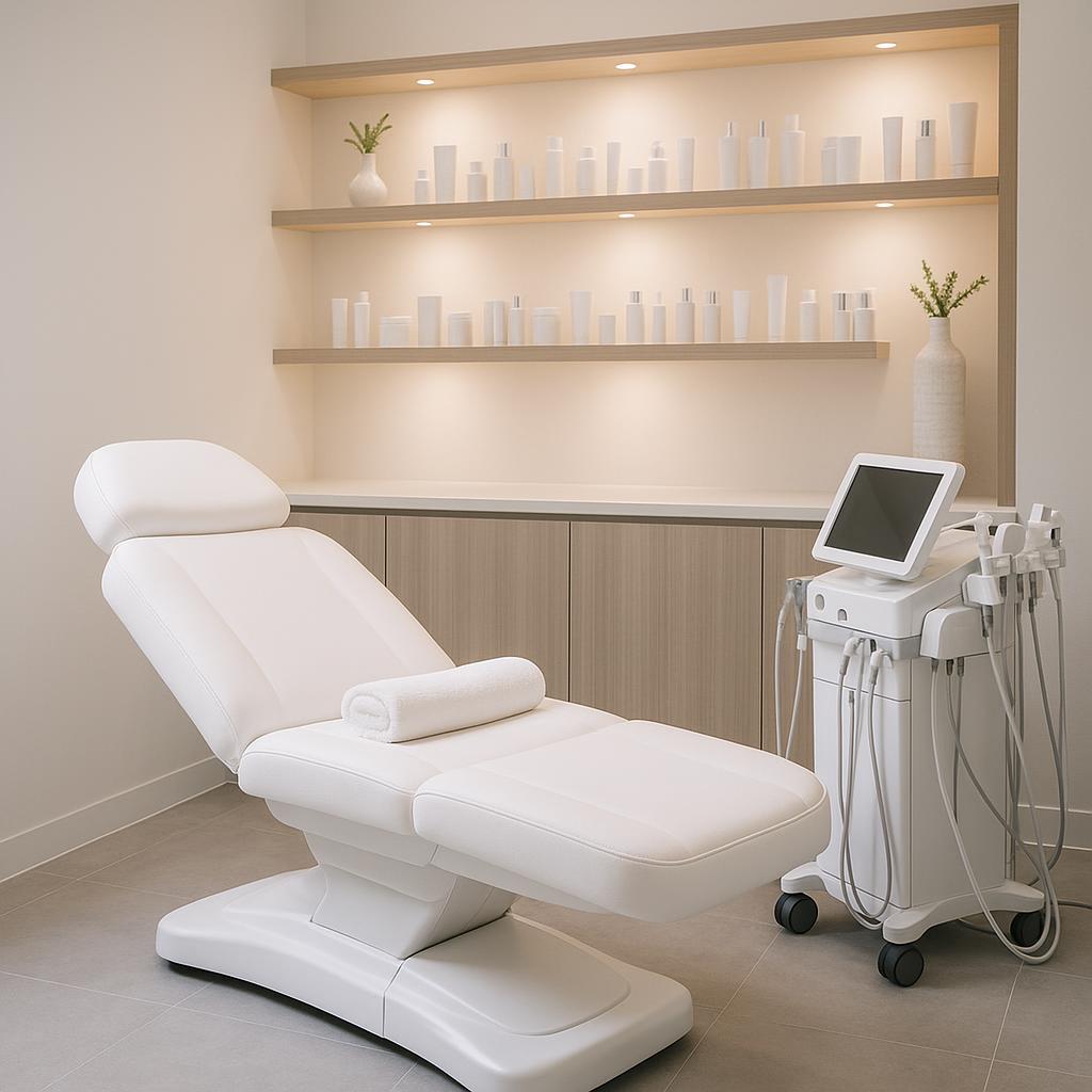 Finding the Best Med Spa in Tampa: A Guide to Choosing Your Aesthetic Partner