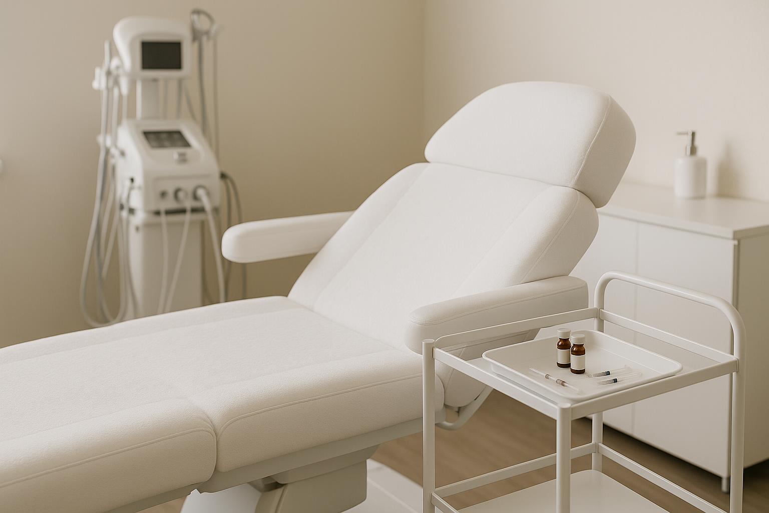Jeuveau in Tampa: The Modern Neurotoxin for a Refreshed, Natural Look