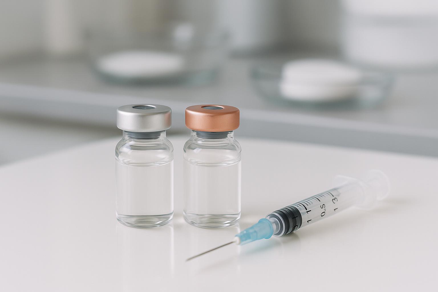 Jeuveau vs. Botox: A Guide to Modern Neurotoxins