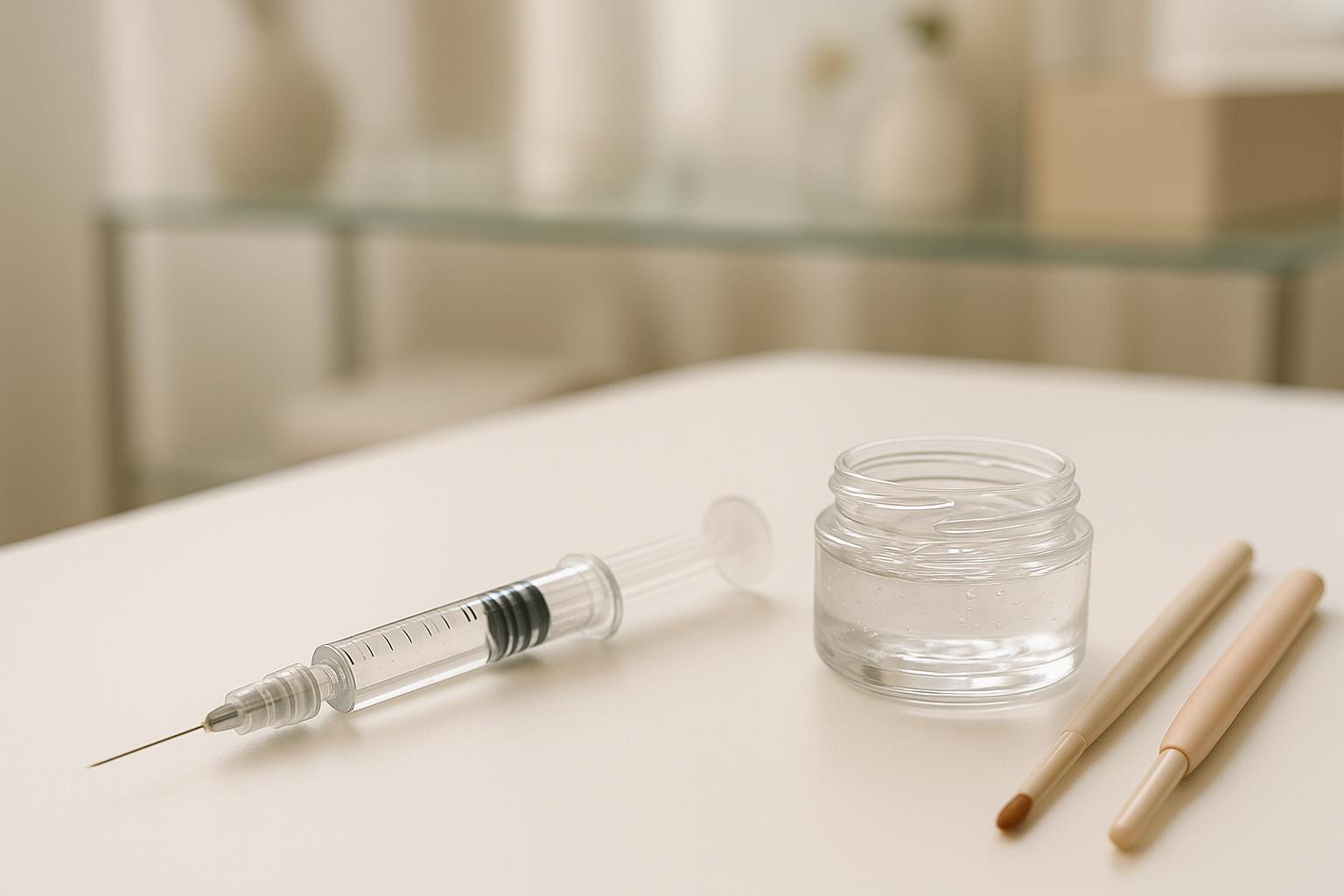 The Art of the Perfect Pout: A Guide to Natural-Looking Lip Fillers in Tampa
