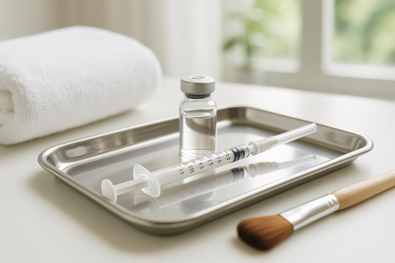 The New Wave in Wrinkle Reduction: Why Modern Women in Tampa Choose Jeuveau