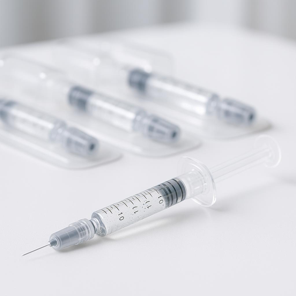 The Ultimate Guide to Juvéderm in Tampa: Plump, Smooth, and Rejuvenate