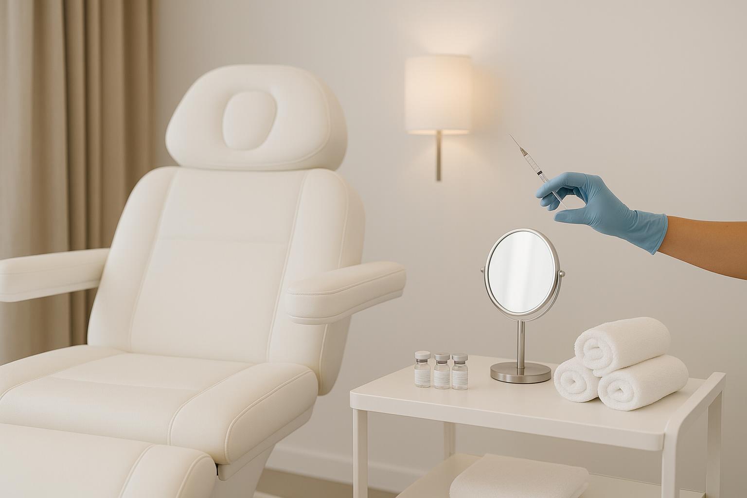 Your Guide to the Non-Surgical Brow Lift in Tampa