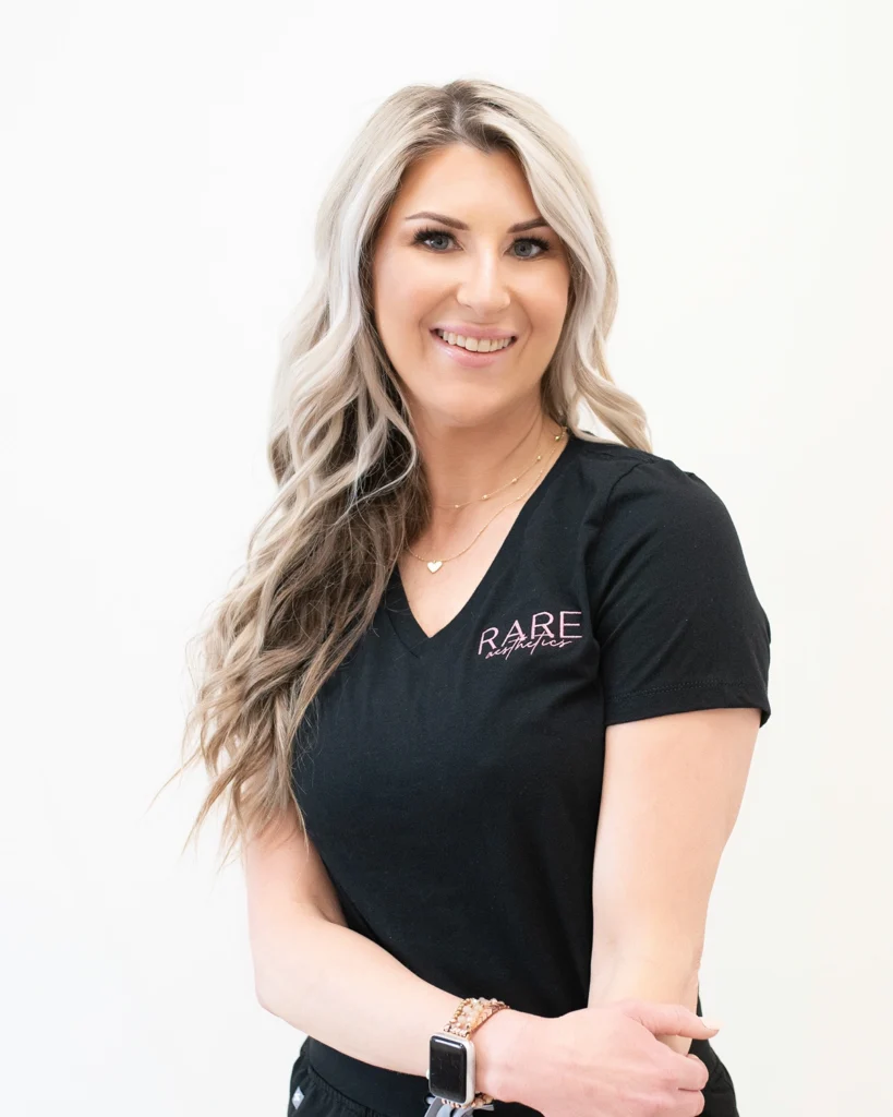 Rare Aesthetics 2 Aubrey