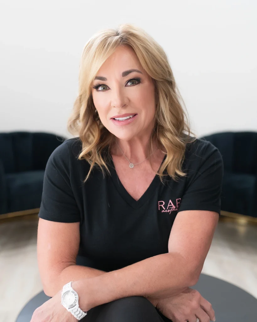 Rare Aesthetics 4 Kelli