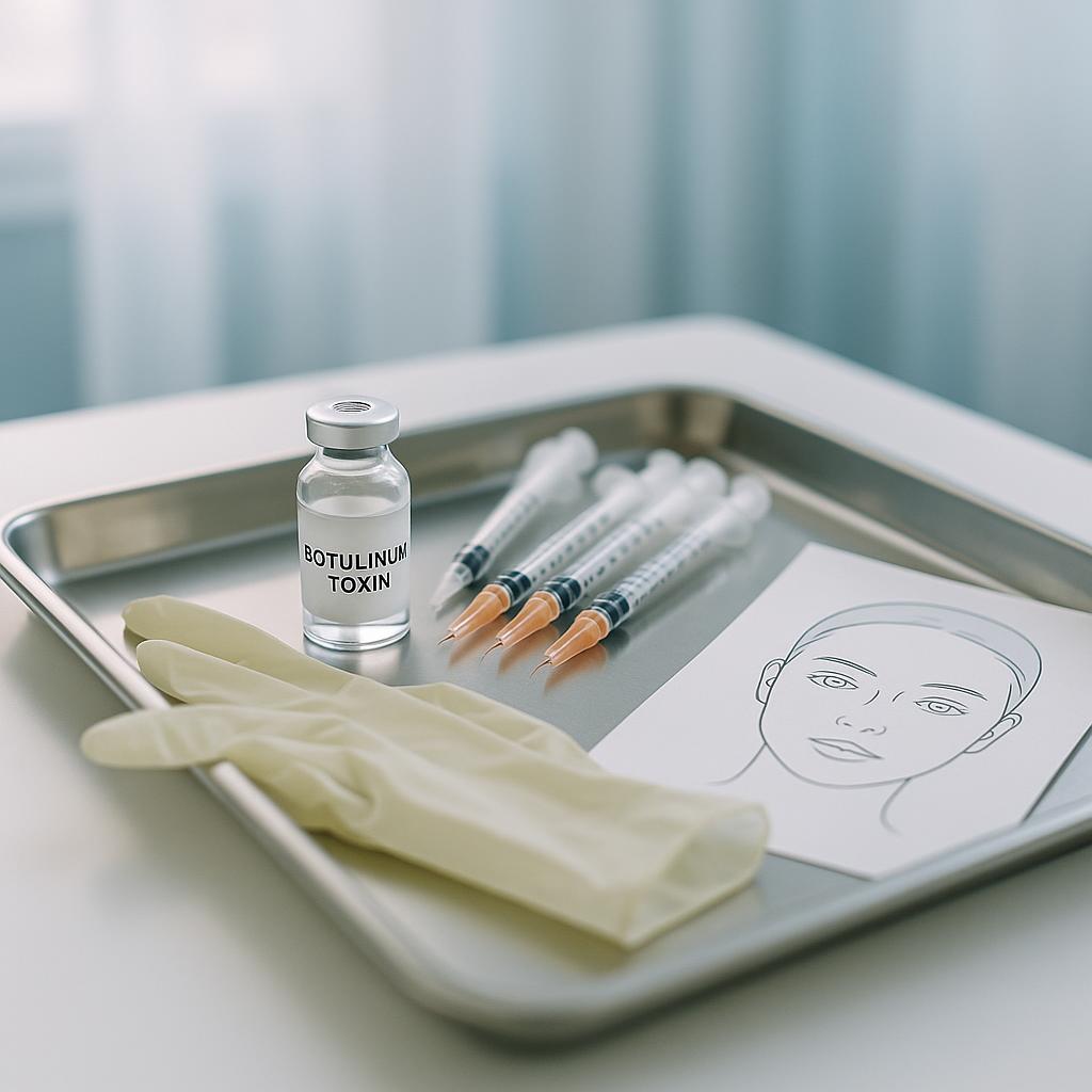 Finding the Best Botox in Tampa: A Guide to Choosing an Expert Injector