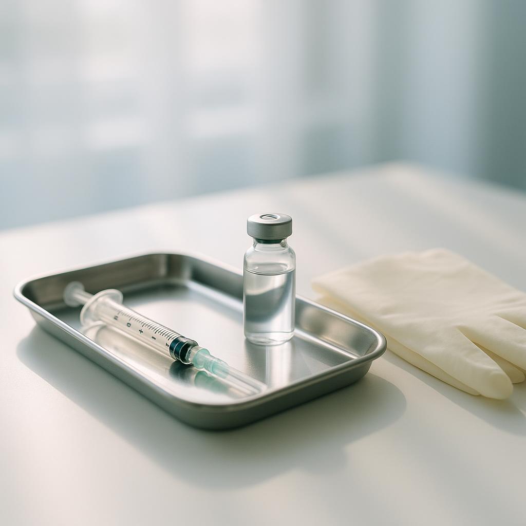 The Secret to Natural-Looking Botox in Tampa: Your Guide to Subtle Enhancements