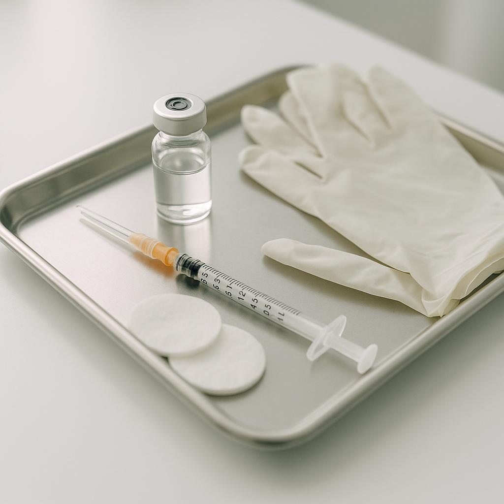 Your First Botox Experience: A Beginner’s Guide to Neurotoxins