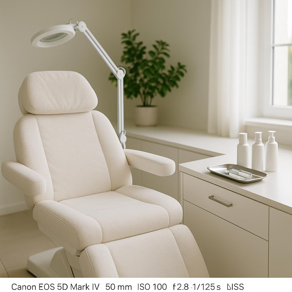 How to Find the Best Med Spa in Tampa for Natural-Looking Results