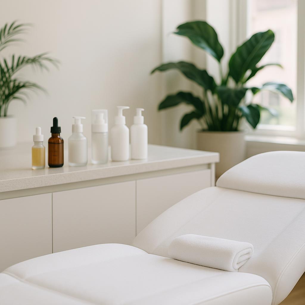 How to Find the Best Med Spa in Tampa for You