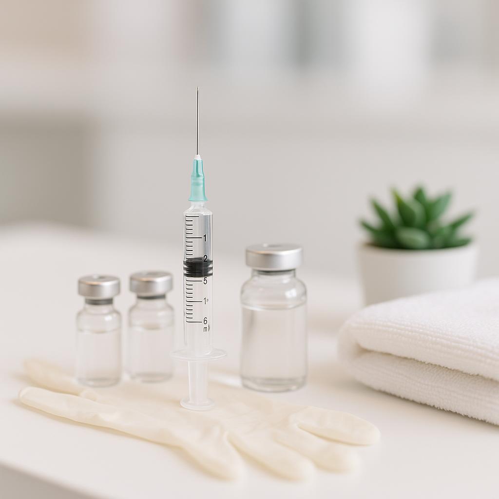 Sculptra in Tampa: The Collagen-Stimulating Injectable for Natural, Lasting Rejuvenation