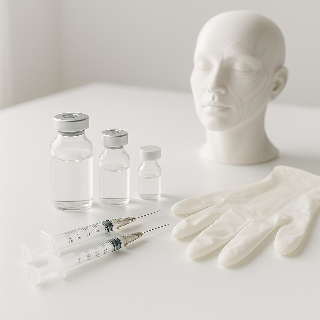 The Art of Harmony: A Guide to Full Facial Balancing