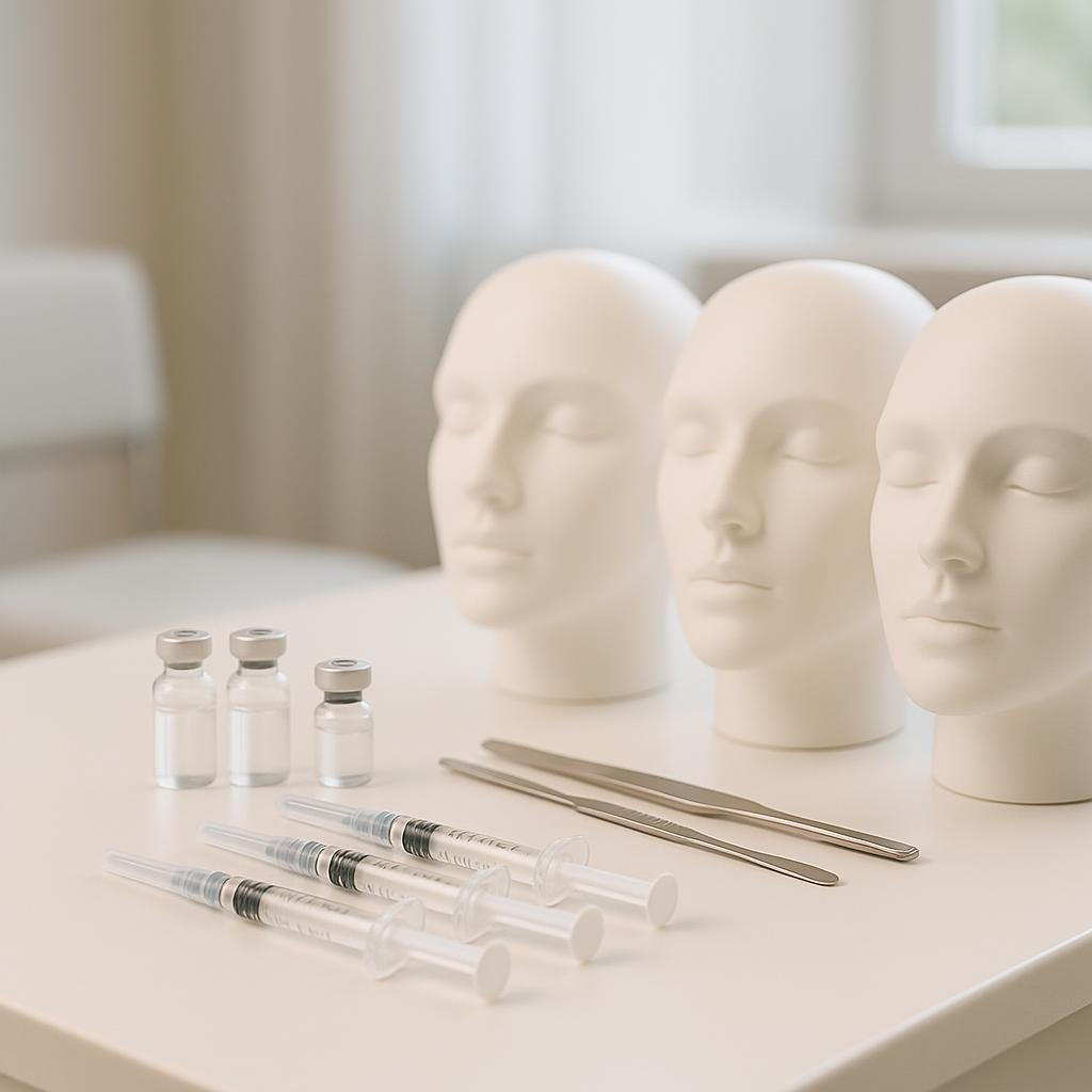 The Art of Harmony: Your Guide to Full Facial Balancing in Tampa