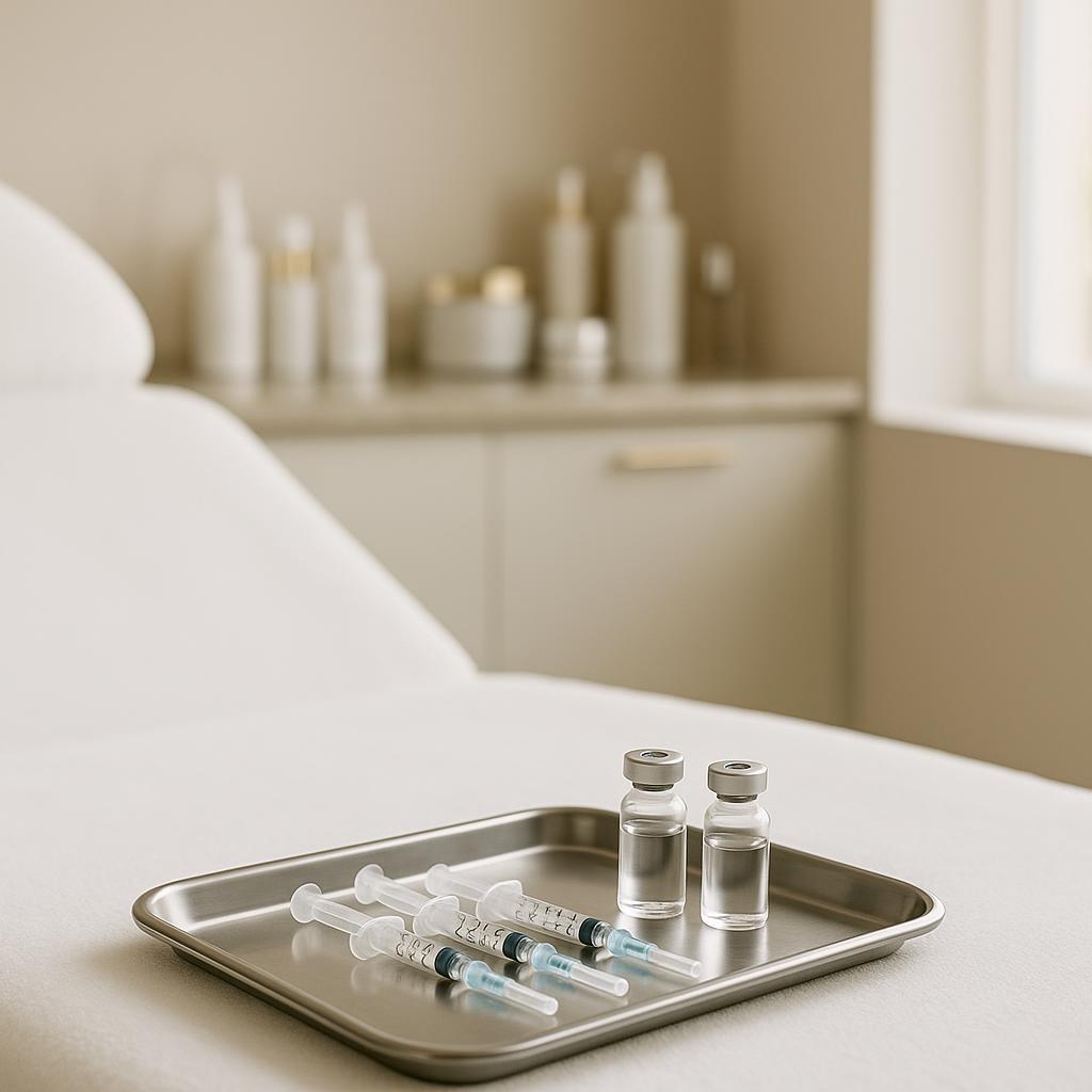 The Art of the Injector: 5 Qualities of an Expert Aesthetics Provider in Tampa
