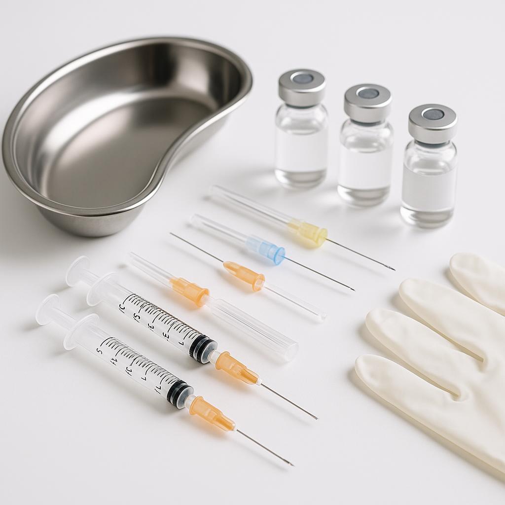 The Art of the Injector: 5 Qualities to Look For in Your Tampa Aesthetics Provider