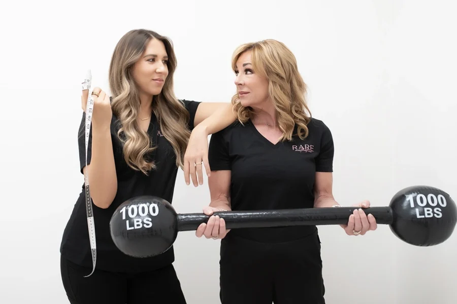 Rare Aesthetics MedSpa