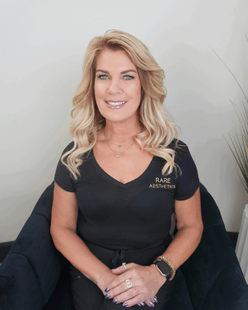 Treatments 4 Kelly Bazik