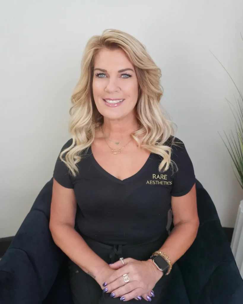 Rare Aesthetics 5 Kelly Bazik