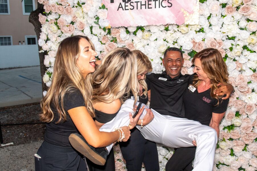 Rare Aesthetics MedSpa