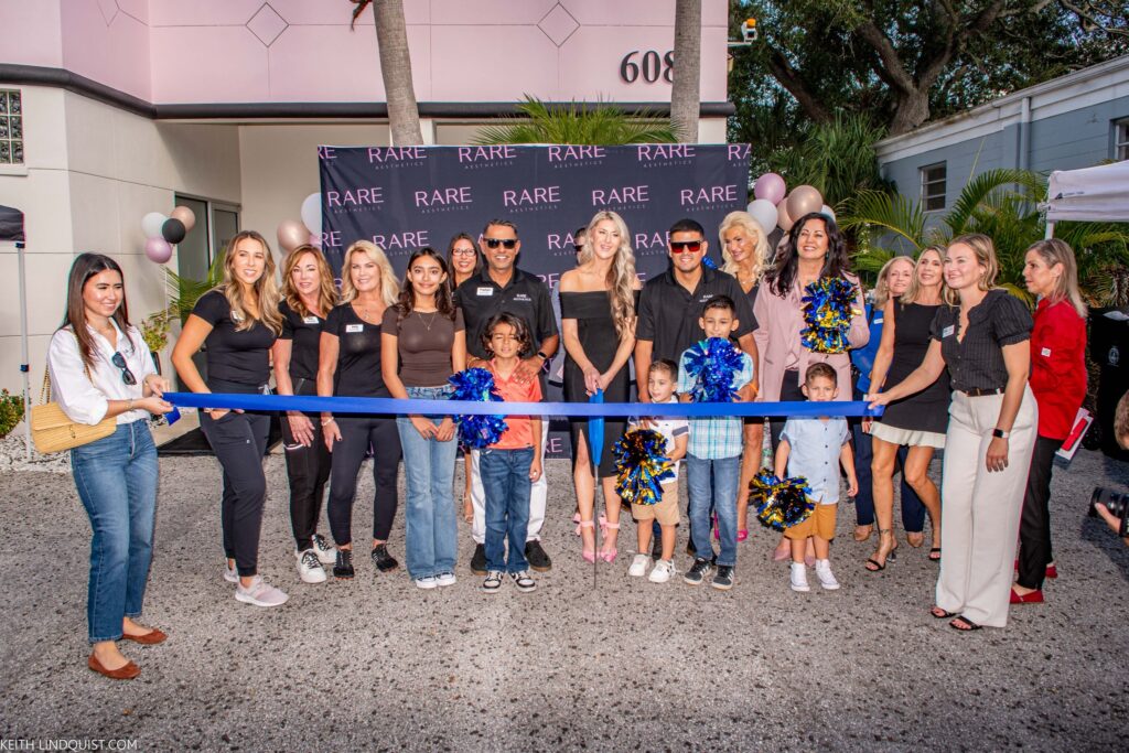 Rare Aesthetics Medical Spa