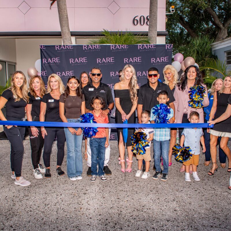 Rare Aesthetics Medical Spa